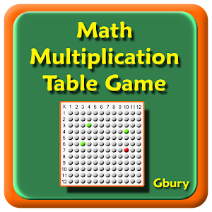 Math Multiplication Table Game.apk 1.01
