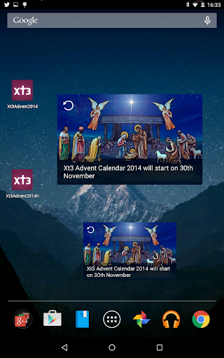 【免費書籍App】Xt3 Advent Calendar 2014-APP點子