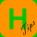 Health Tips logo