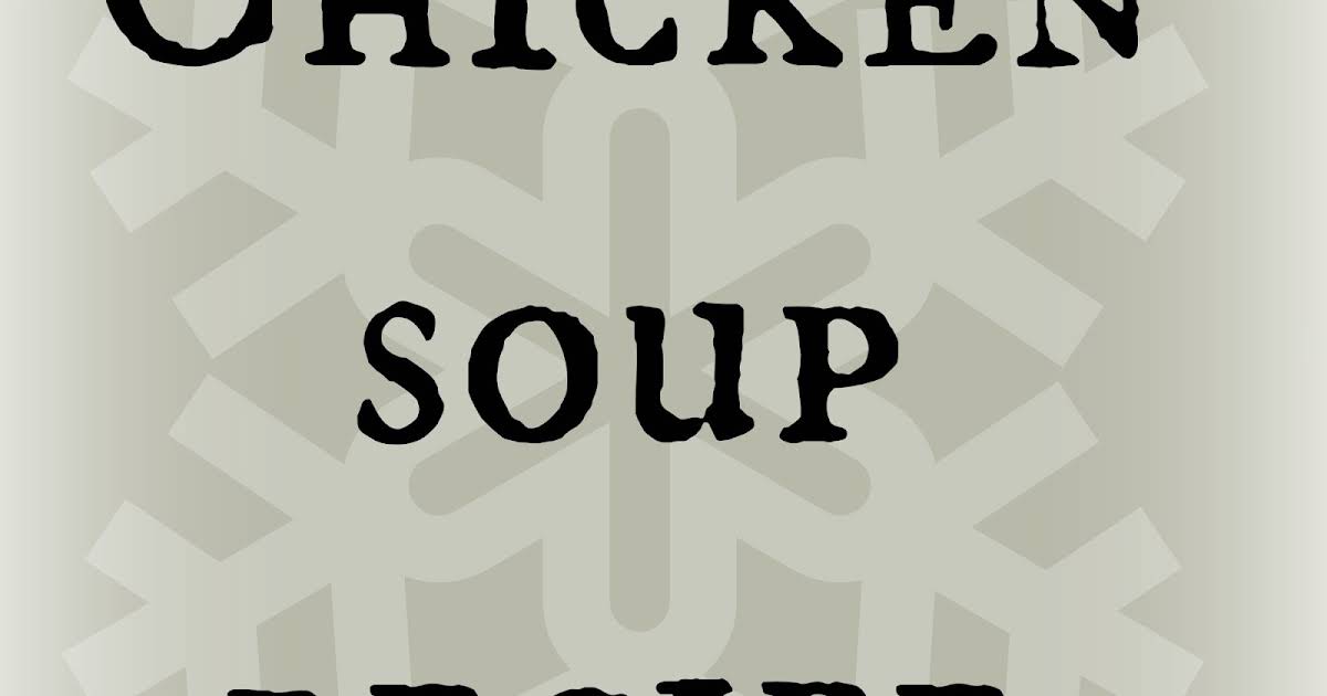 10 Best Chicken Soup From Chicken Carcass Recipes Yummly