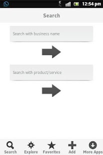Nigeria Directory Screenshots 0