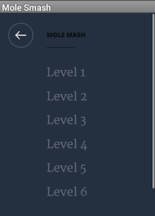 How to download Mole Mash 1.2 apk for laptop