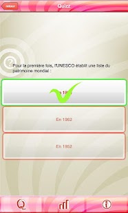 Free RévizQuizz Histoire Bac 2014 APK for Android