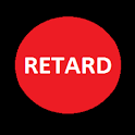 Retard Button logo