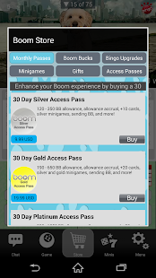 Dog Bingo HD Screenshots 10