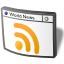 OI News Reader logo