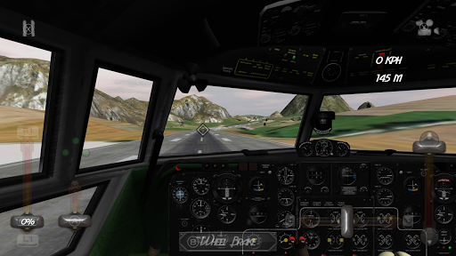 Flight Simulator Free