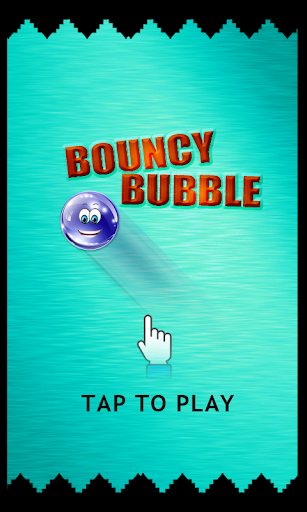 Bouncy Bubble Battle