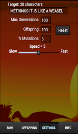 Weasel by Douglas Rudd poster 3