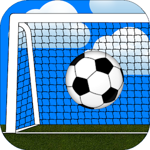 Mini soccer game collection  Icon
