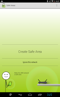 Safe Areas Screenshots 4