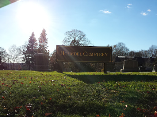 Holmdel Cemetery