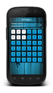 How to download Find Numbers patch 1.6 apk for pc