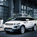 Sports Car HD -- Land Rover