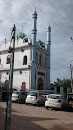Mosque on Chd Highway