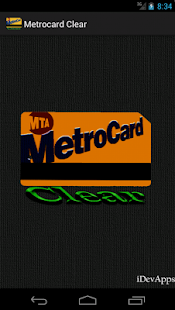 How to download Metrocard Clear patch 1.0 apk for pc