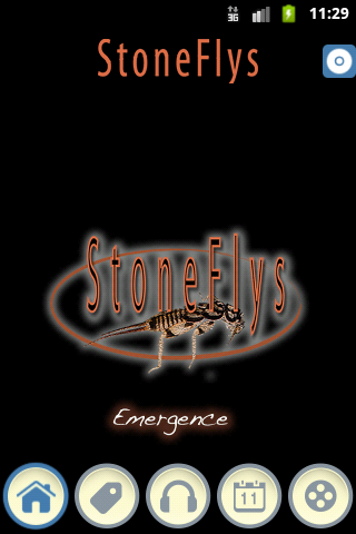 StoneFlys Connect