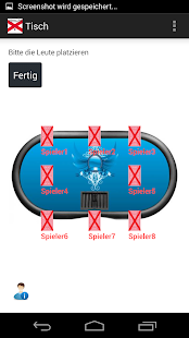 Alabama Skat - Das Trinkspiel Screenshots 2