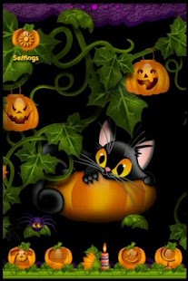 How to download ADW Theme Kitty and Pumkin lastet apk for bluestacks