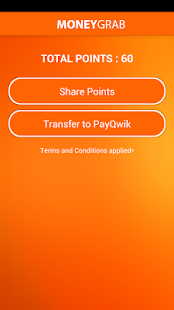 MoneyGrab Screenshots 1
