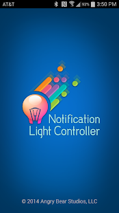Download Notification Light Controller APK