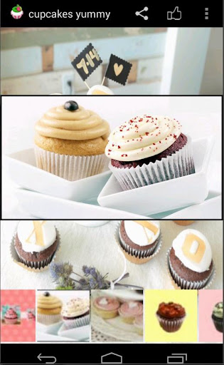 cupcakes yummy pictures