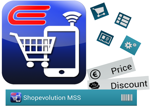 Shopevolution MSS