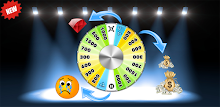 Wheel of luck by GtoTek APK