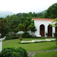 【台東】朗．克徠爵的風車教堂