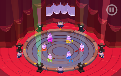 Hippo Circus