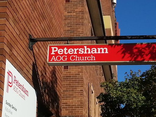 Petersham AOG Church