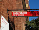 Petersham AOG Church