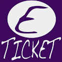 E-Ticket Widget logo