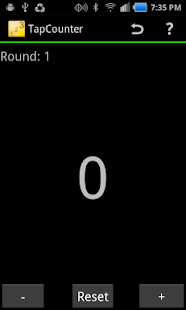 How to mod TapCounter lastet apk for bluestacks