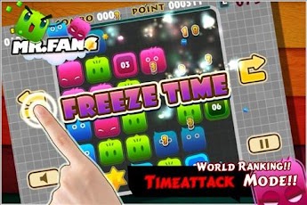  Mr.Fang 1.0 APK