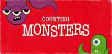 Counting Monsters - Math Game APK
