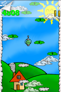 Doodle Heroes Screenshots 9