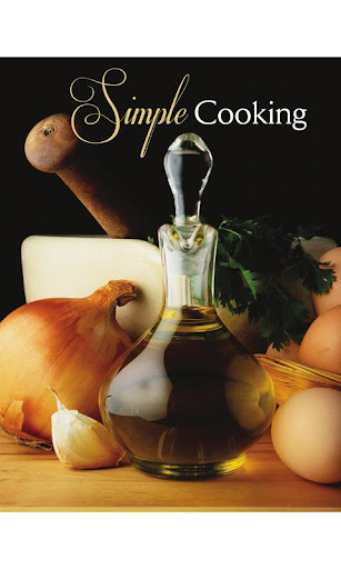 Simple Cooking Magazine