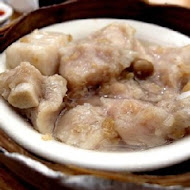 京星港式飲茶