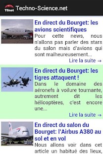 How to install Techno-Science.net 1.0 apk for laptop