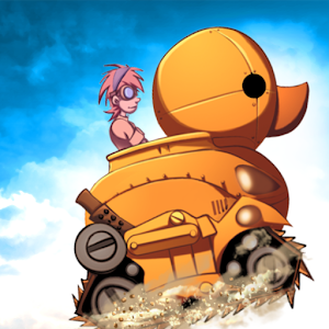 Metal Duck.apk 1.0.2
