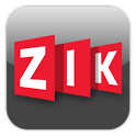 ZIK icon