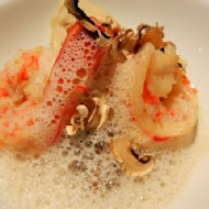 Thomas Chien 法式餐廳