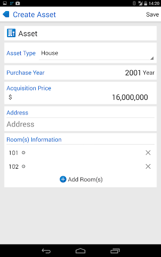 【免費生產應用App】Rent Mini Manager-APP點子