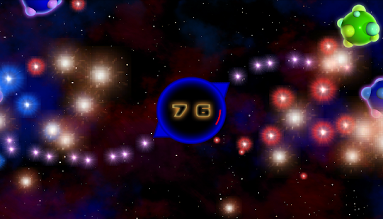 Free Twin Blast Galaxy SHoot eM UP APK