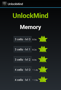 Free Unlock Mind APK for PC