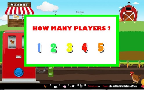 Free Download Big Little Farm APK