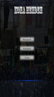 How to mod Koma Hemdem 2.1 apk for laptop