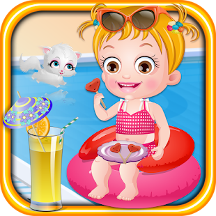 How to download Baby Hazel Summer Fun lastet apk for bluestacks