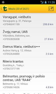 Free Turizmas.lt APK for Android